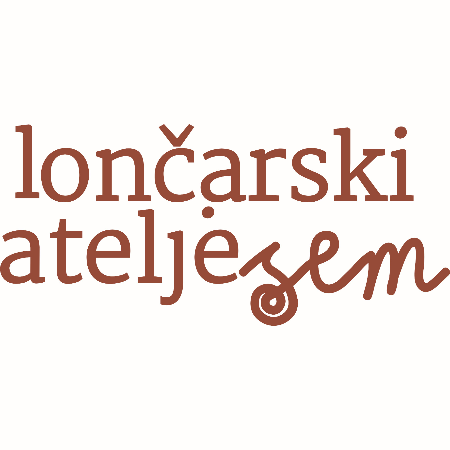 Lončarski atelje