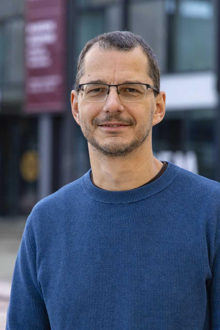 Blaž Verbič