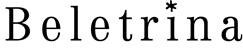 Logotip Beletrina