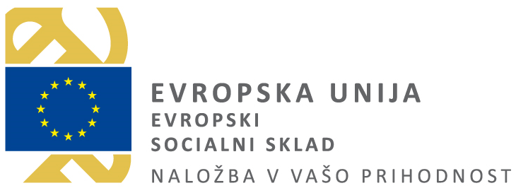 Evropski socialni sklad Evropski socialni sklad