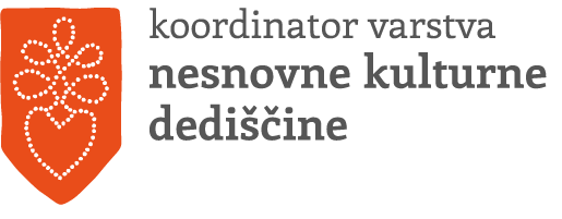 Koordinator varstva nesnovne kulturne dediščine