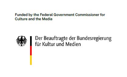 Beauftragten der Bundesregierung für Kultur und Medien