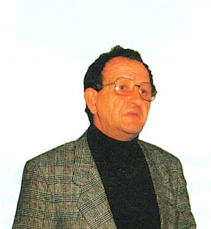 Ivan Sedej